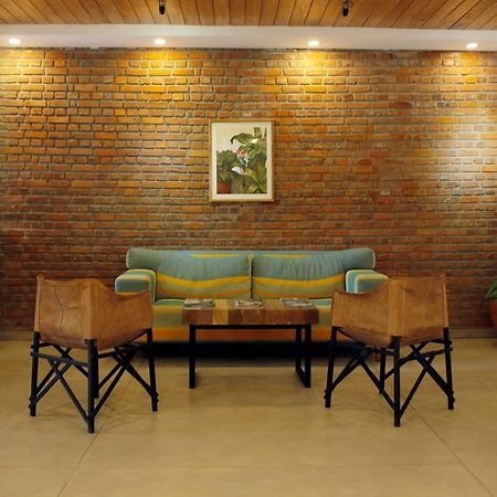 Moss Bnb Colombo Ngoại thất bức ảnh
