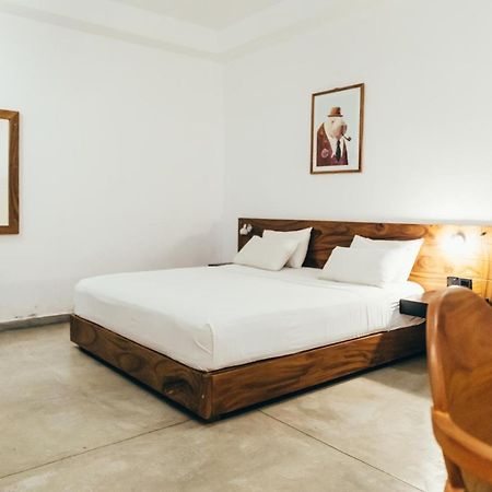 Moss Bnb Colombo Ngoại thất bức ảnh