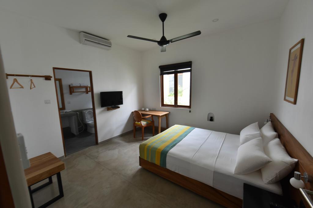 Moss Bnb Colombo Ngoại thất bức ảnh
