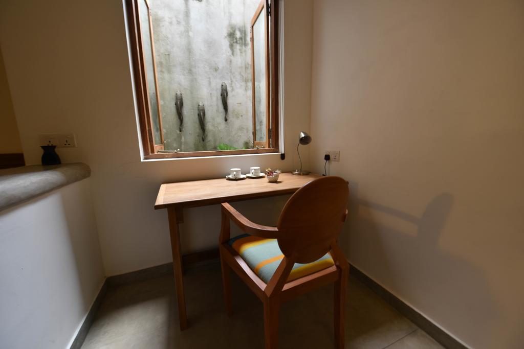 Moss Bnb Colombo Ngoại thất bức ảnh