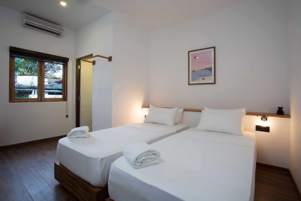 Moss Bnb Colombo Ngoại thất bức ảnh