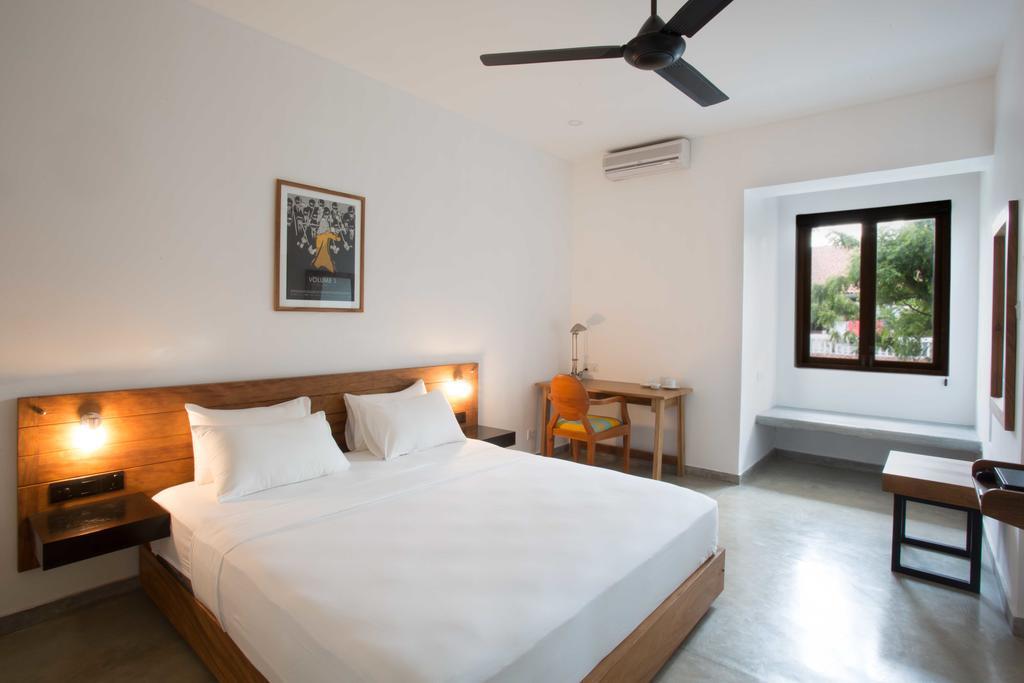 Moss Bnb Colombo Ngoại thất bức ảnh