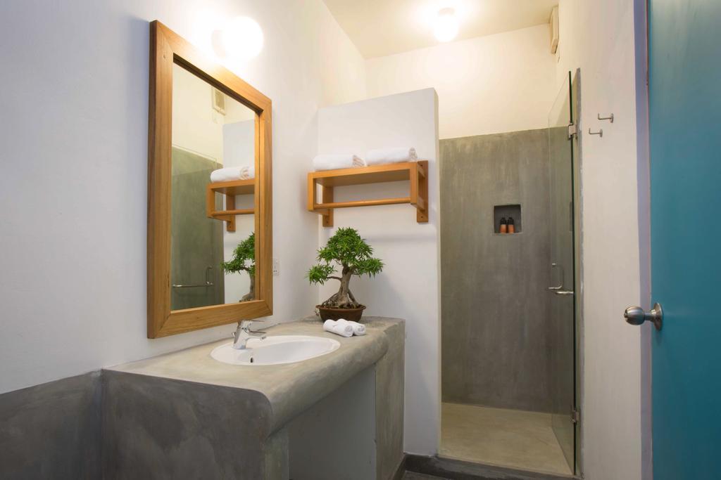 Moss Bnb Colombo Ngoại thất bức ảnh