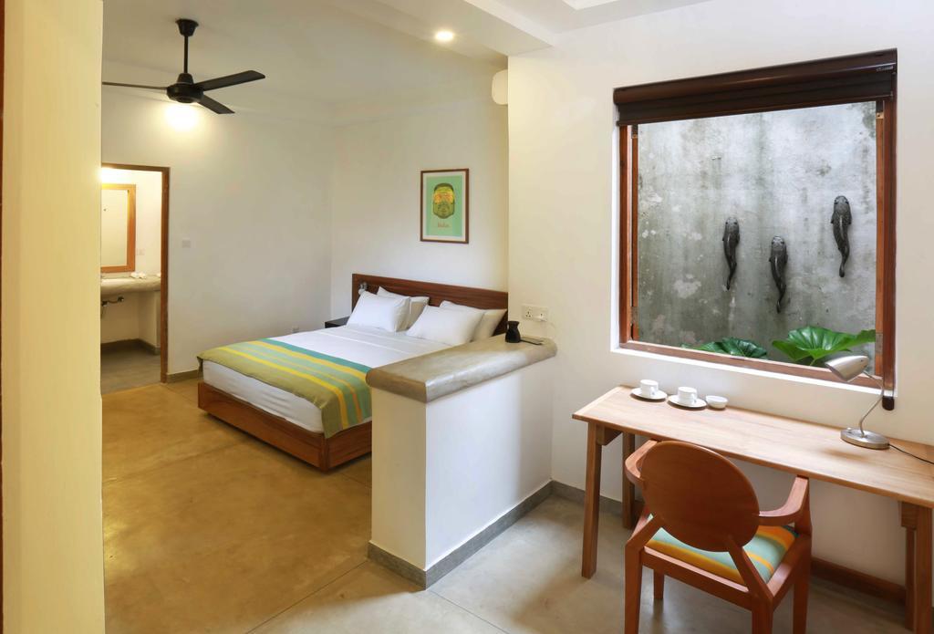Moss Bnb Colombo Ngoại thất bức ảnh