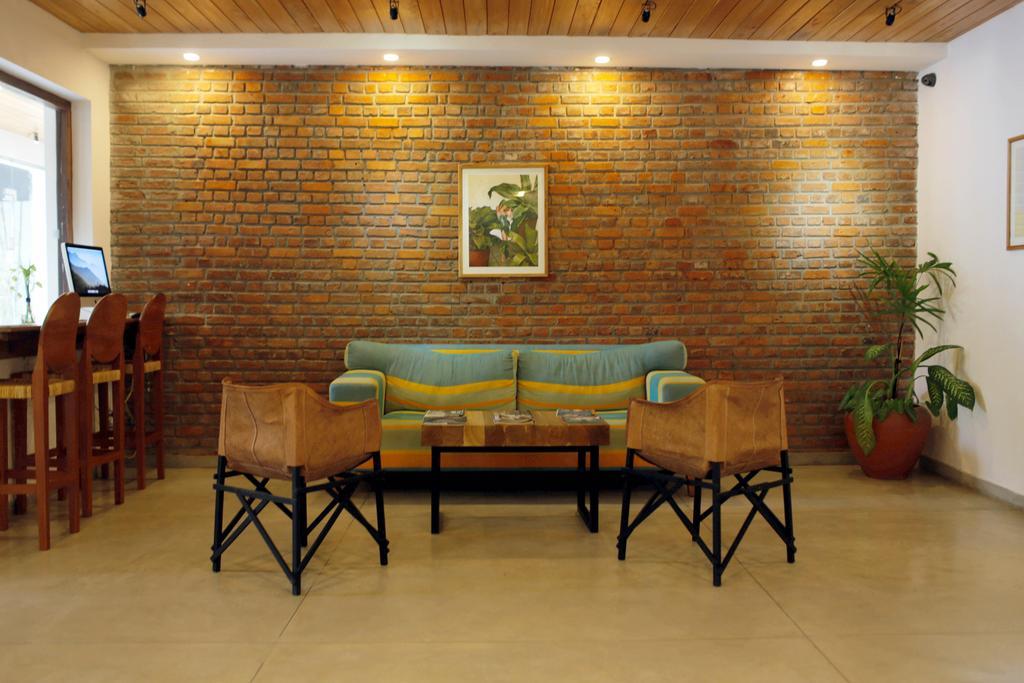 Moss Bnb Colombo Ngoại thất bức ảnh