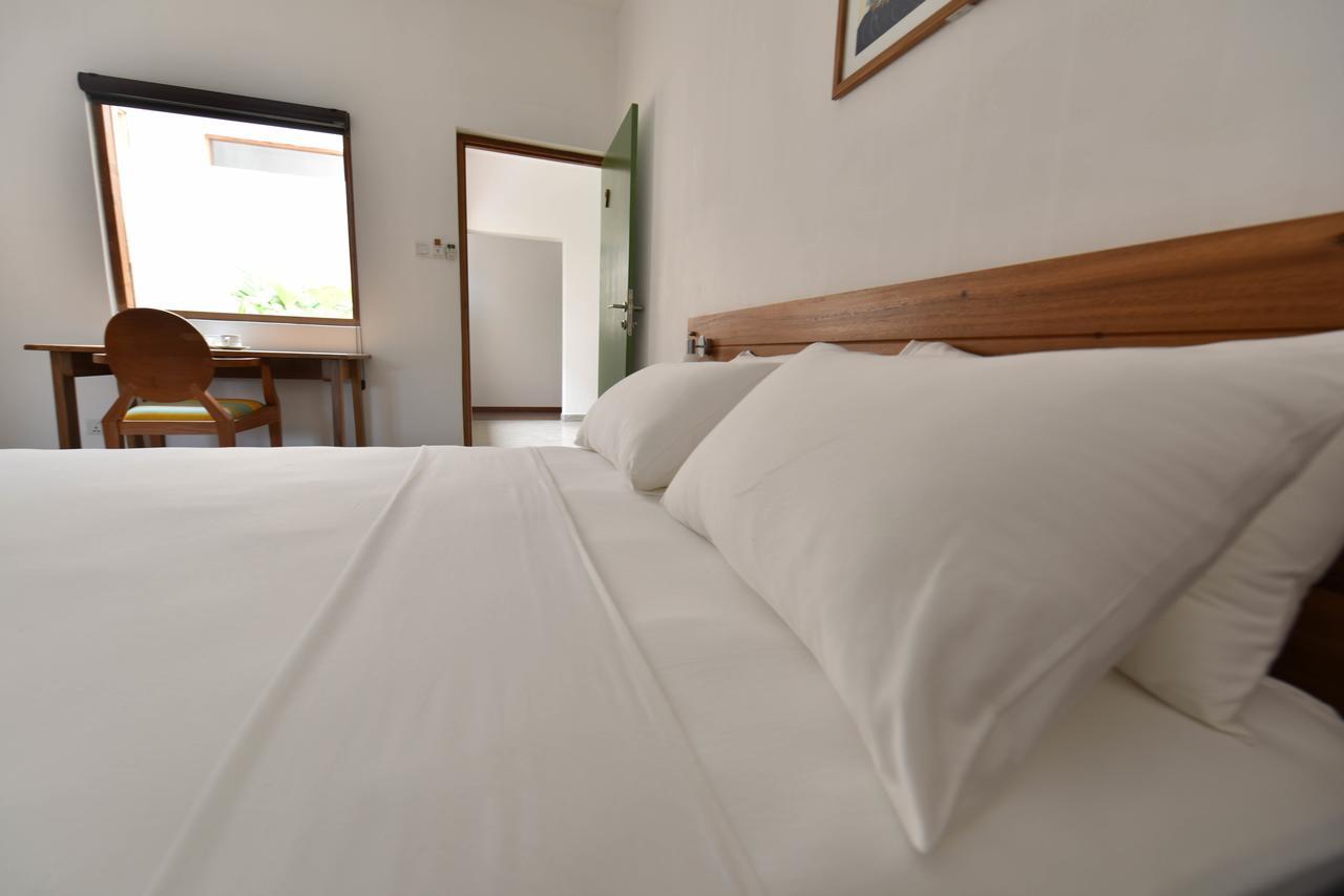 Moss Bnb Colombo Phòng bức ảnh