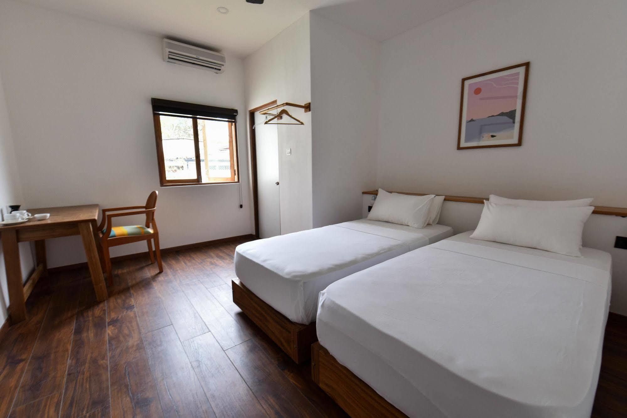 Moss Bnb Colombo Ngoại thất bức ảnh