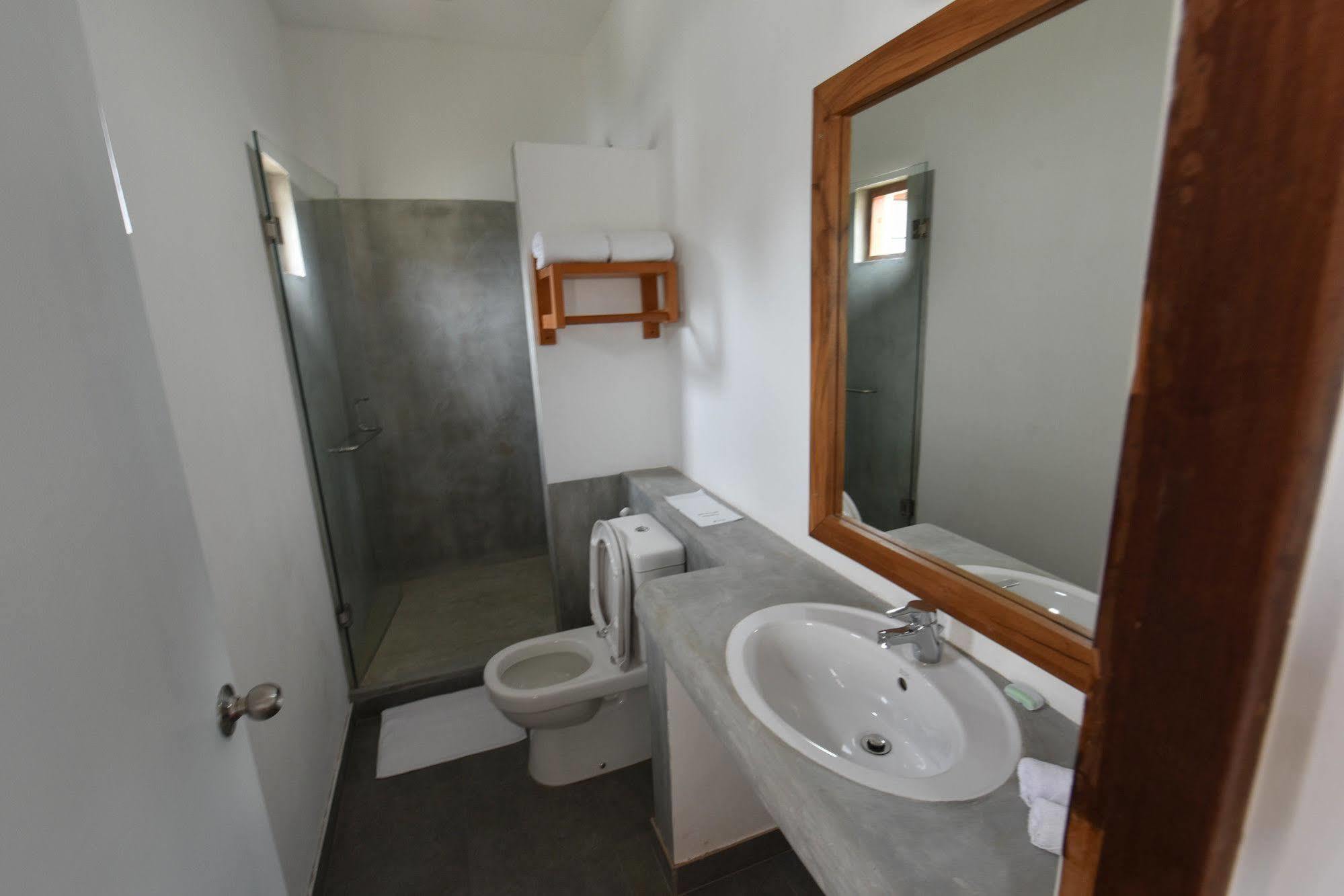 Moss Bnb Colombo Ngoại thất bức ảnh