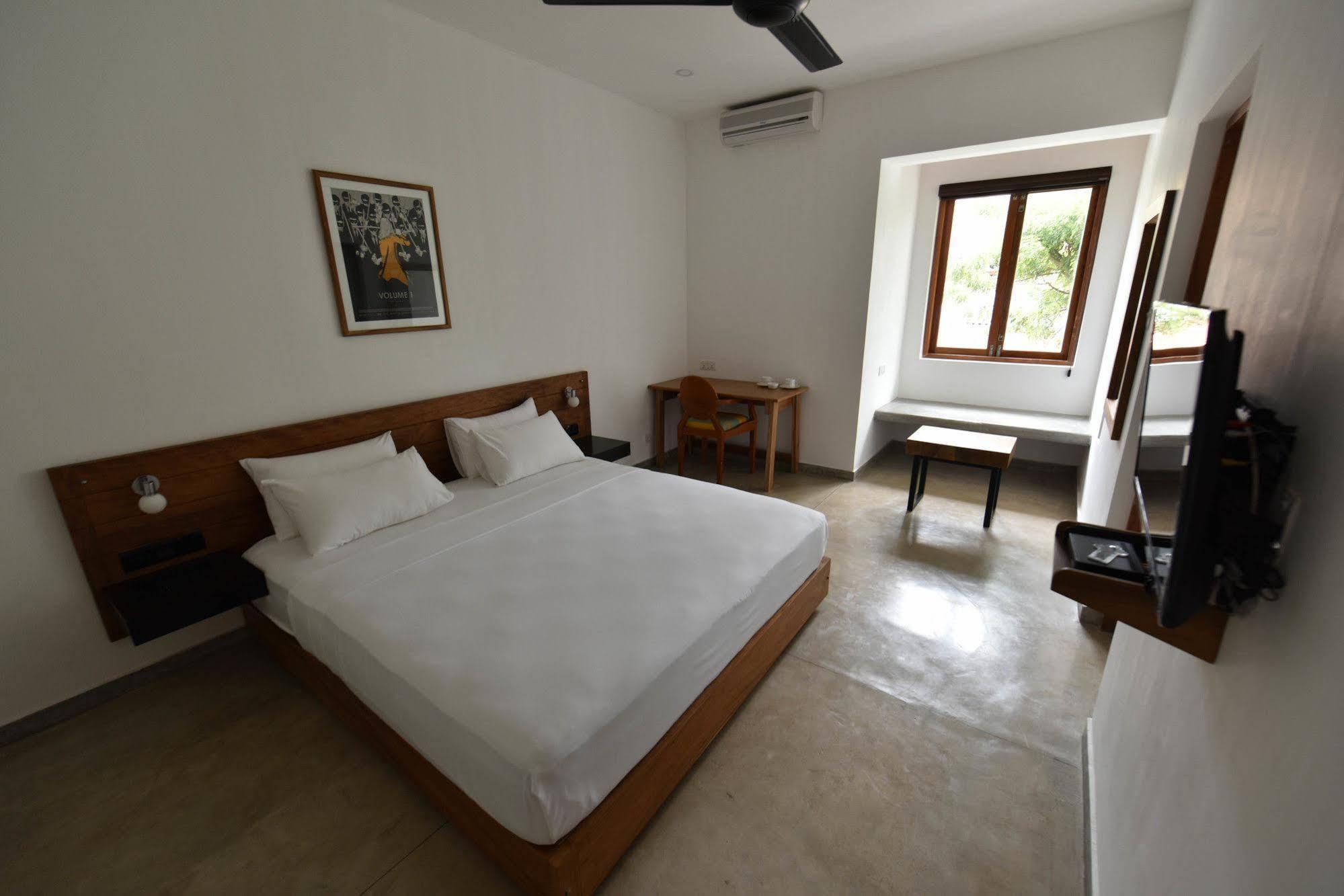 Moss Bnb Colombo Ngoại thất bức ảnh