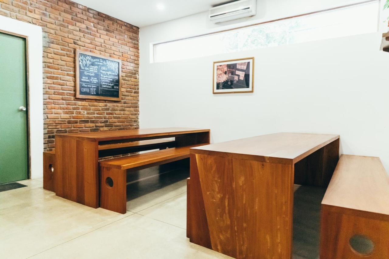 Moss Bnb Colombo Ngoại thất bức ảnh