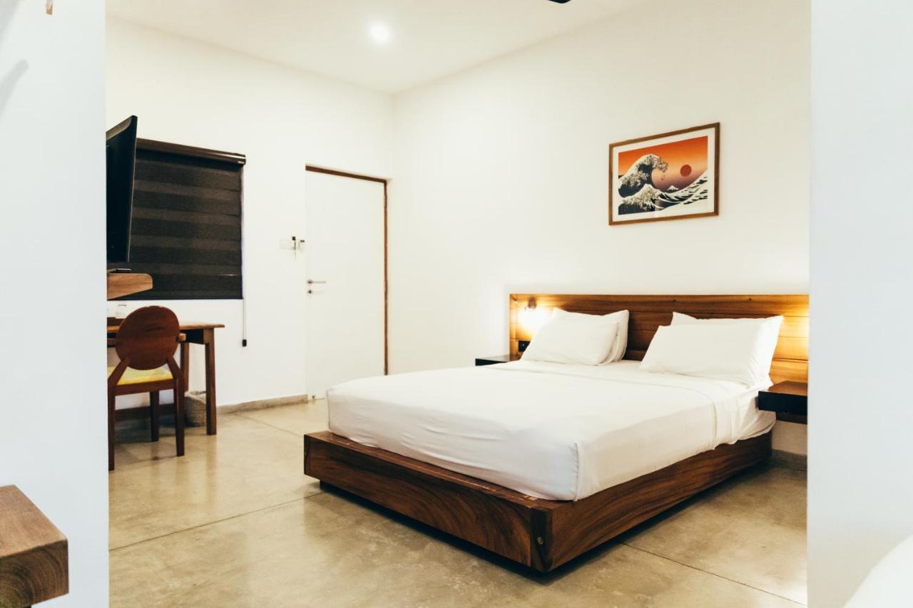 Moss Bnb Colombo Phòng bức ảnh