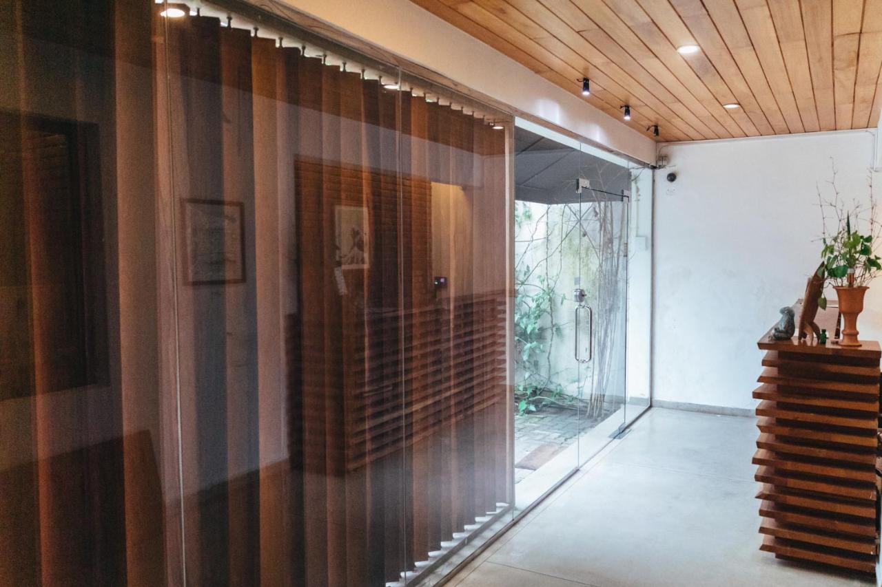 Moss Bnb Colombo Ngoại thất bức ảnh