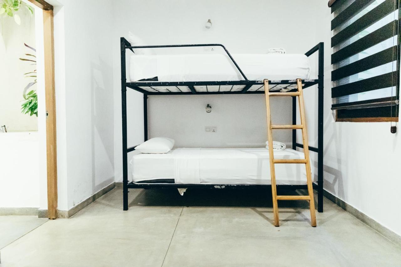 Moss Bnb Colombo Ngoại thất bức ảnh