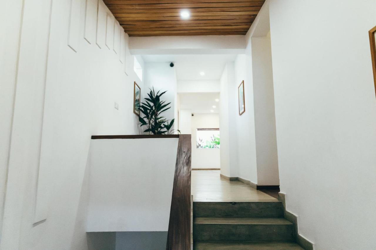Moss Bnb Colombo Ngoại thất bức ảnh
